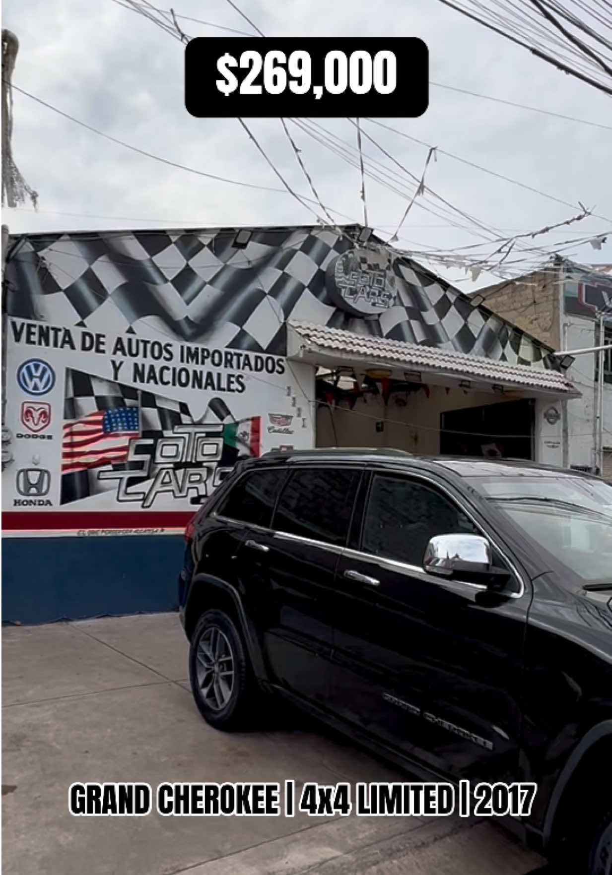 @SOTO CARS CDMX