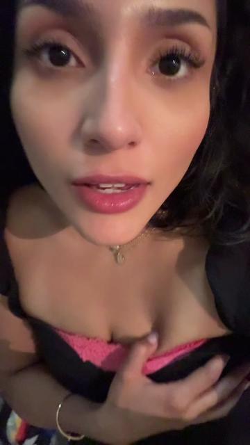@CazAngel