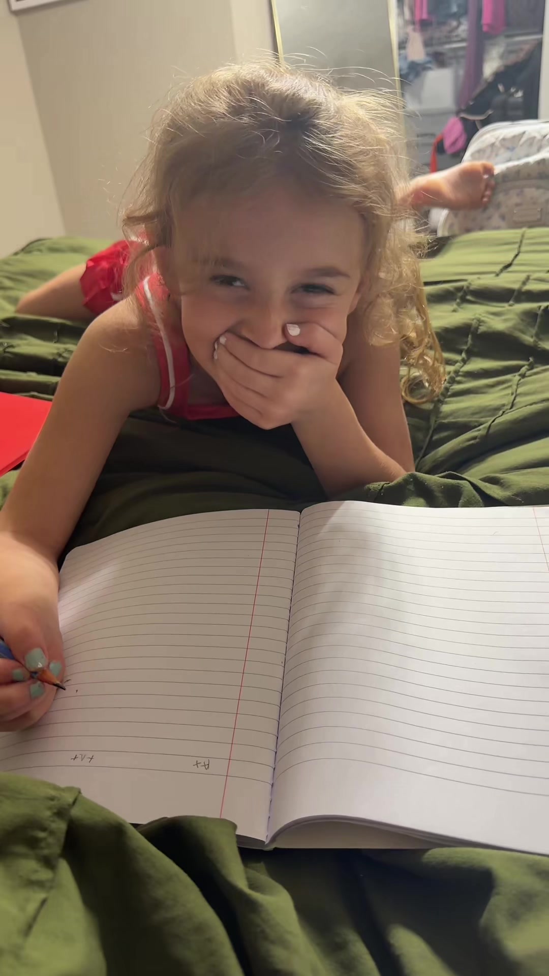@Jen Gibson 💋
