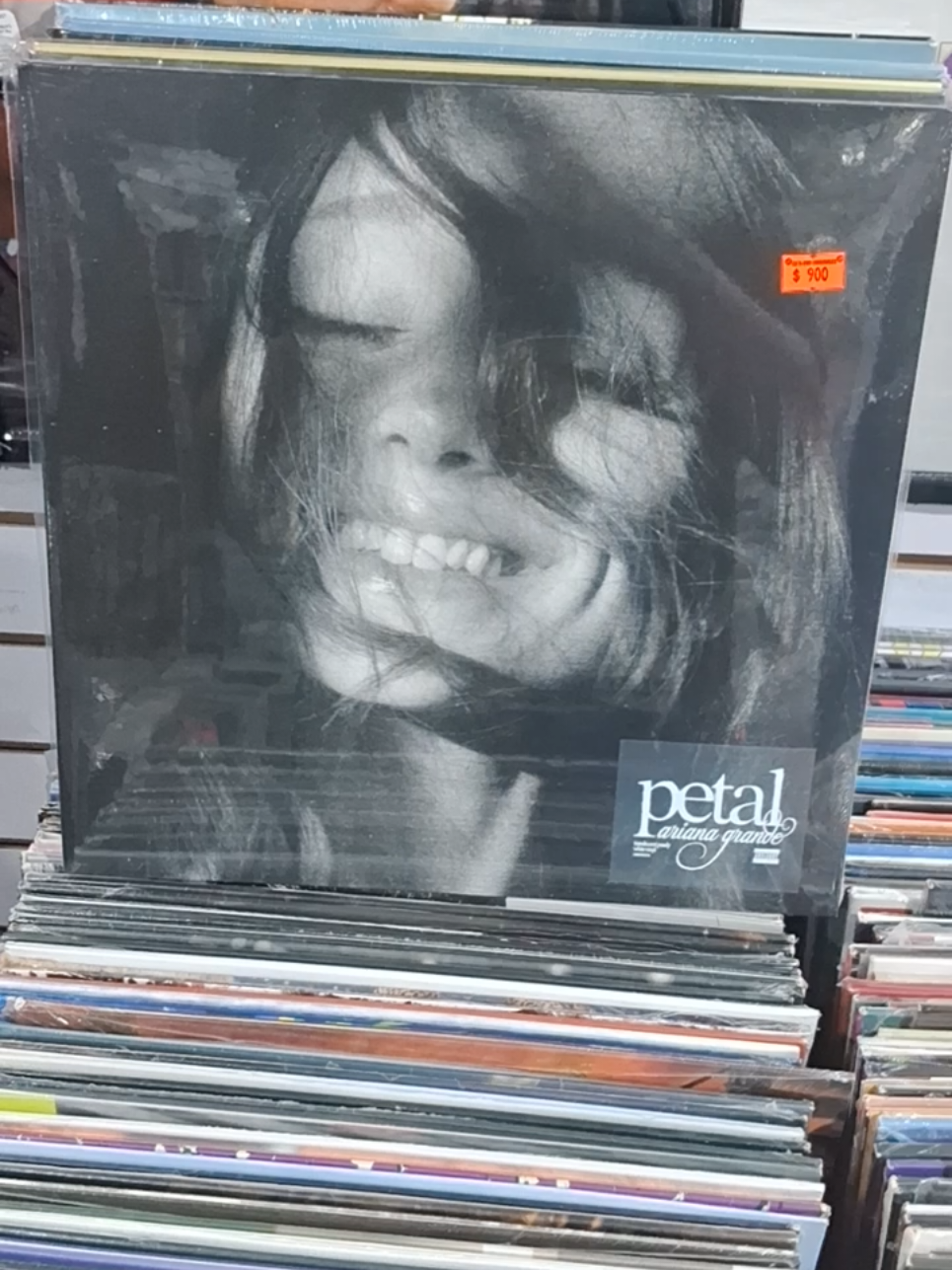 @Discos Morales Cuautitlan