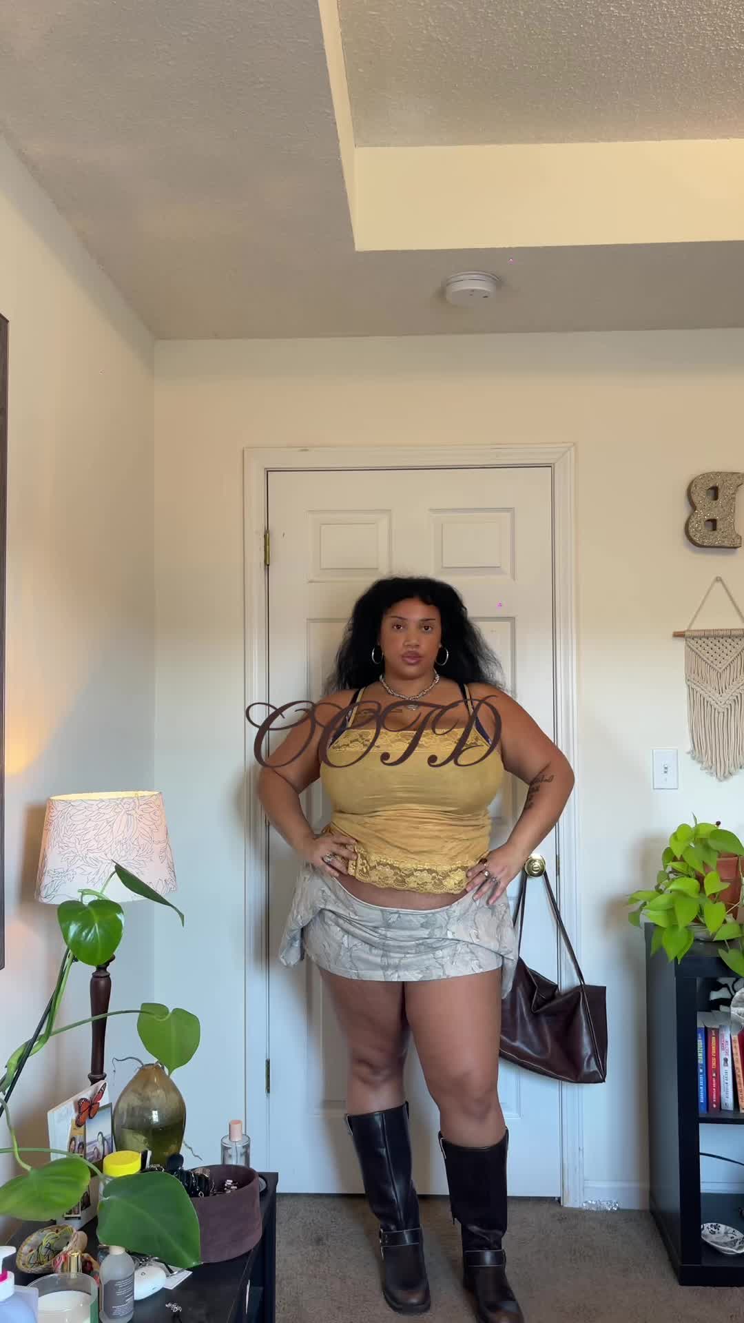 @Venus of Willendorf