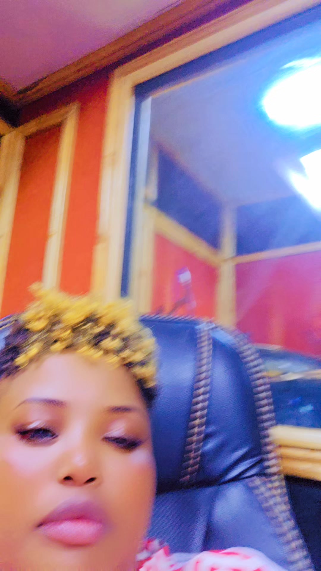 @wanja asali