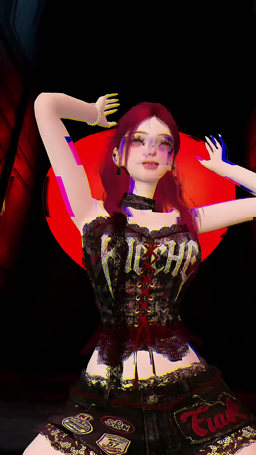 @(◍&bull;ᴗ&bull;◍)✧*。