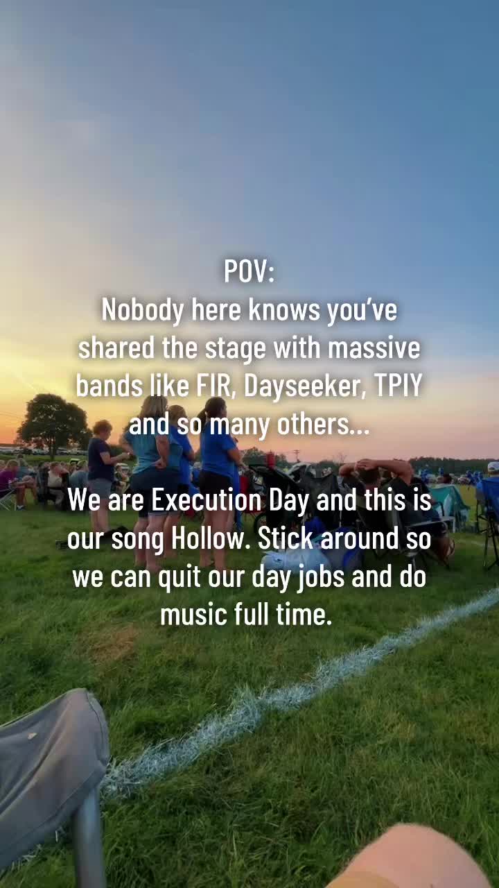 @Execution Day