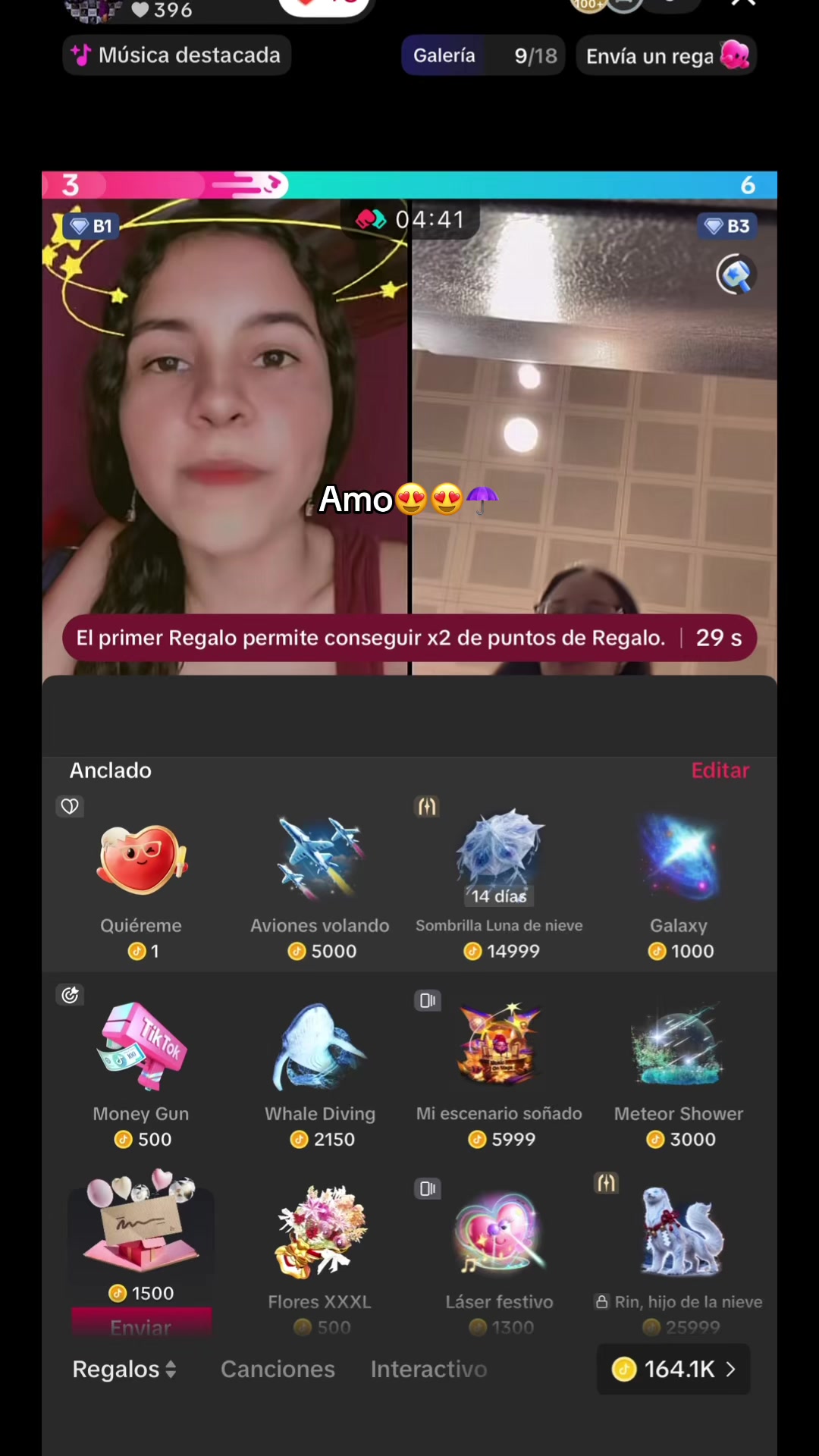 @Yensibaila10💜🇨🇴🇲🇽🇬🇹🐈🦍