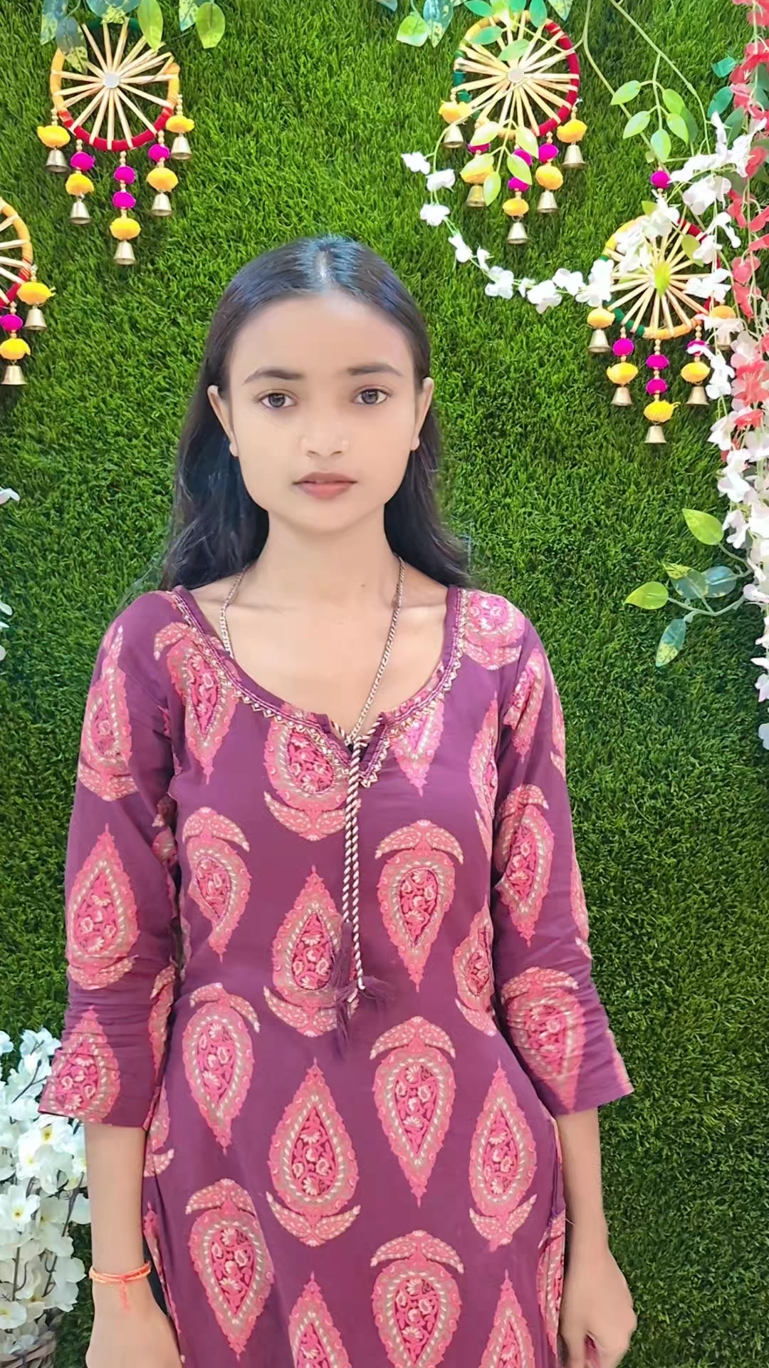 @Fashion beauty parlour