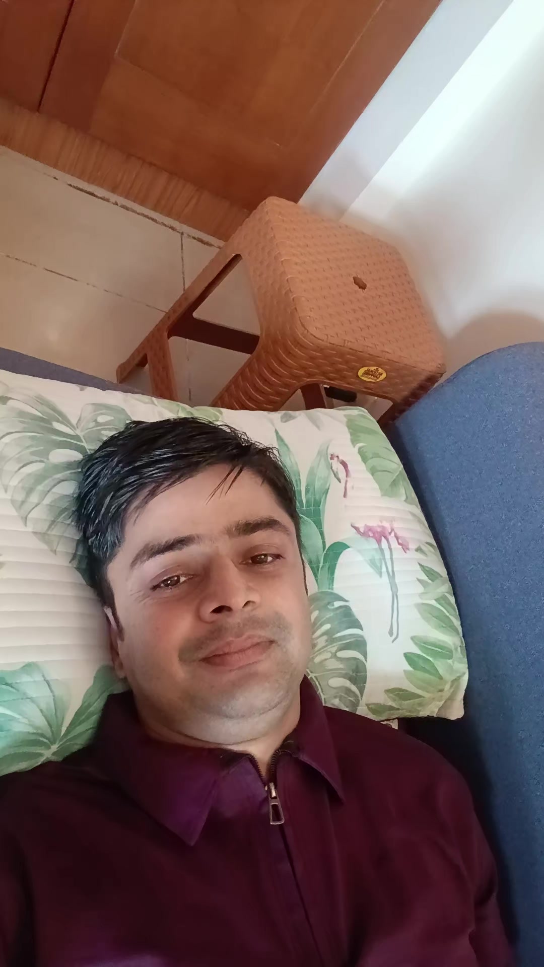 @Madhav Khanal