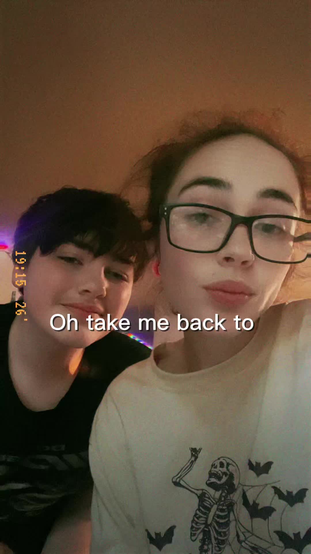 @Larissa Johnson