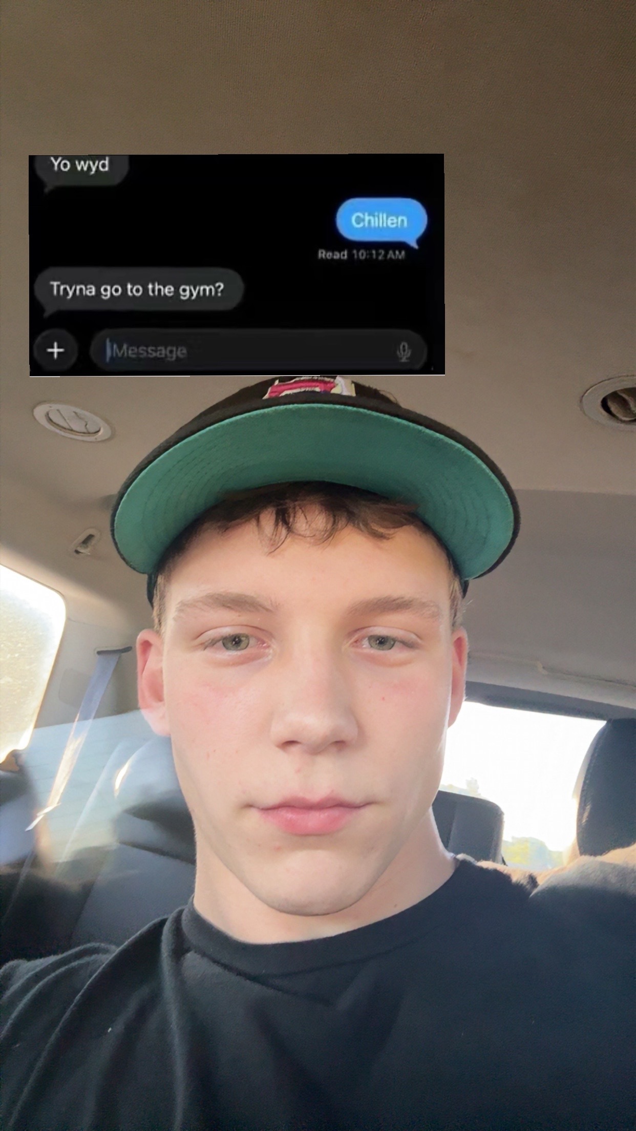 @Gauge Vogel