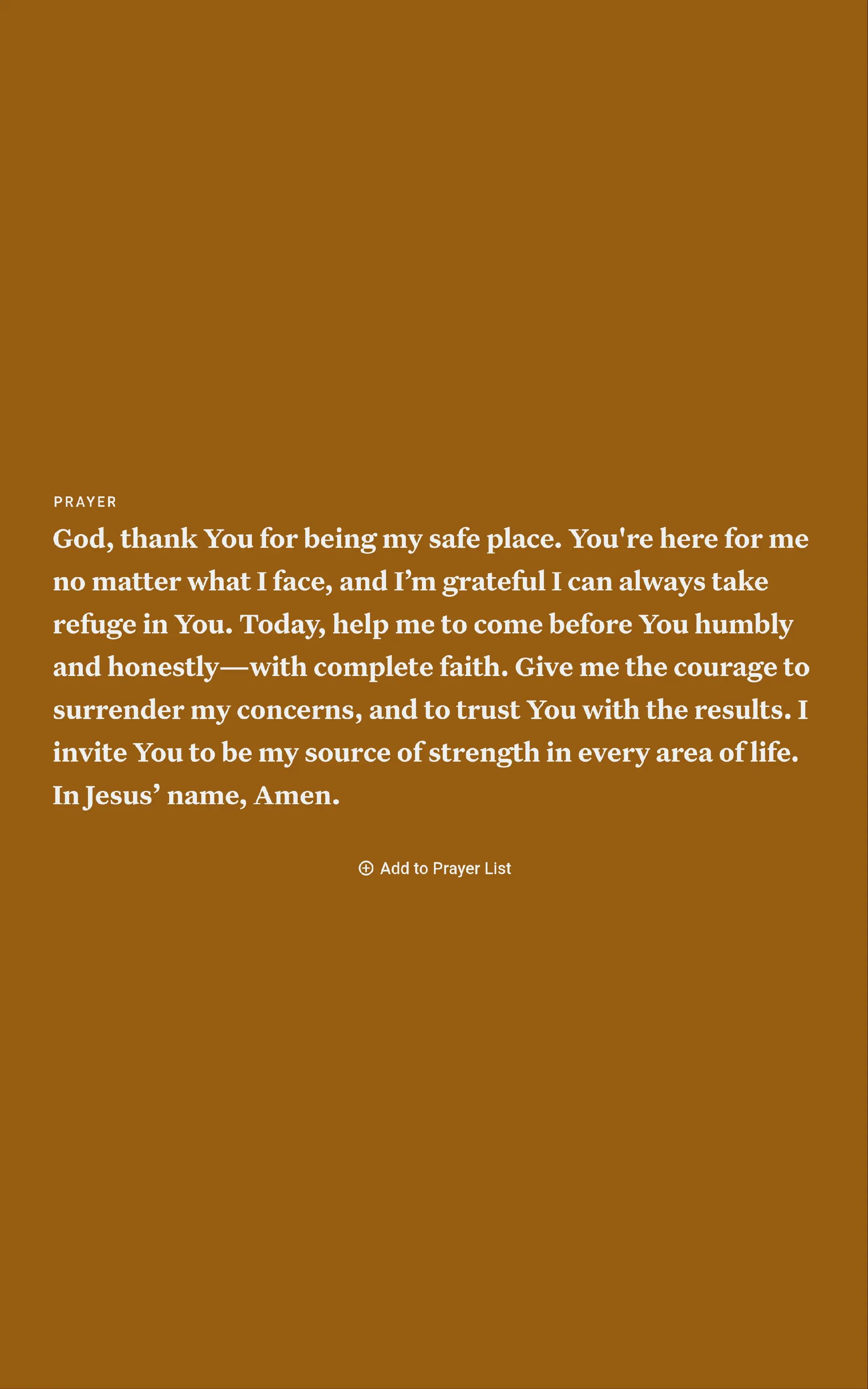 @GOD IS MY SAVER