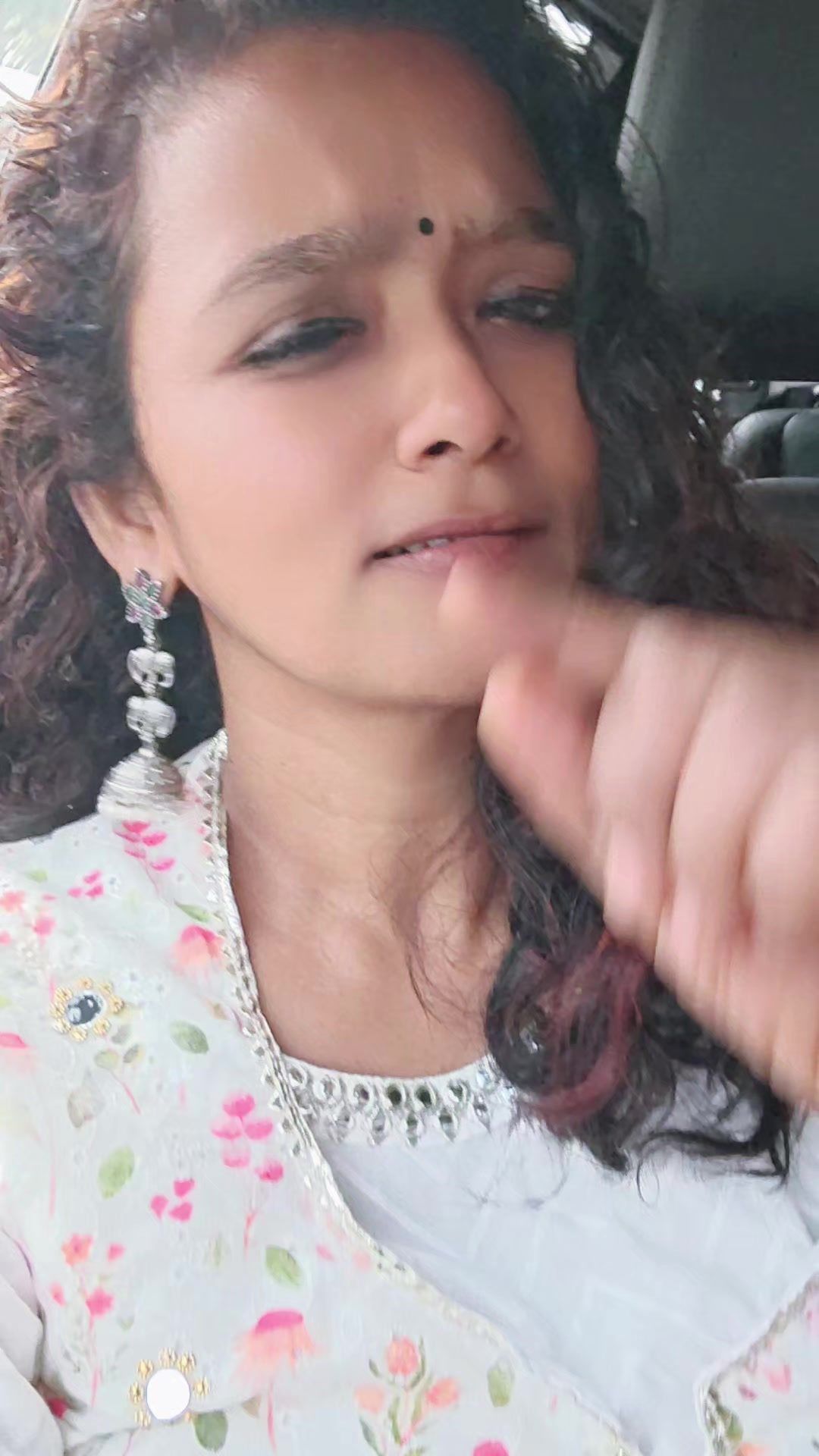 @Revathi Ashwin
