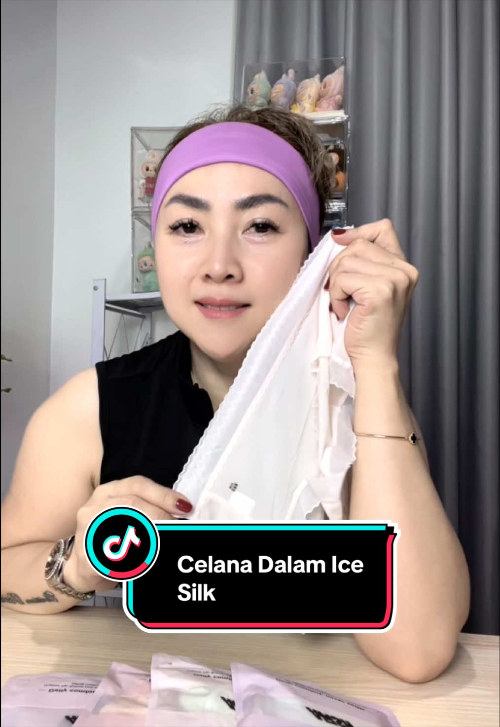 @Bhernadet Andy 🌸