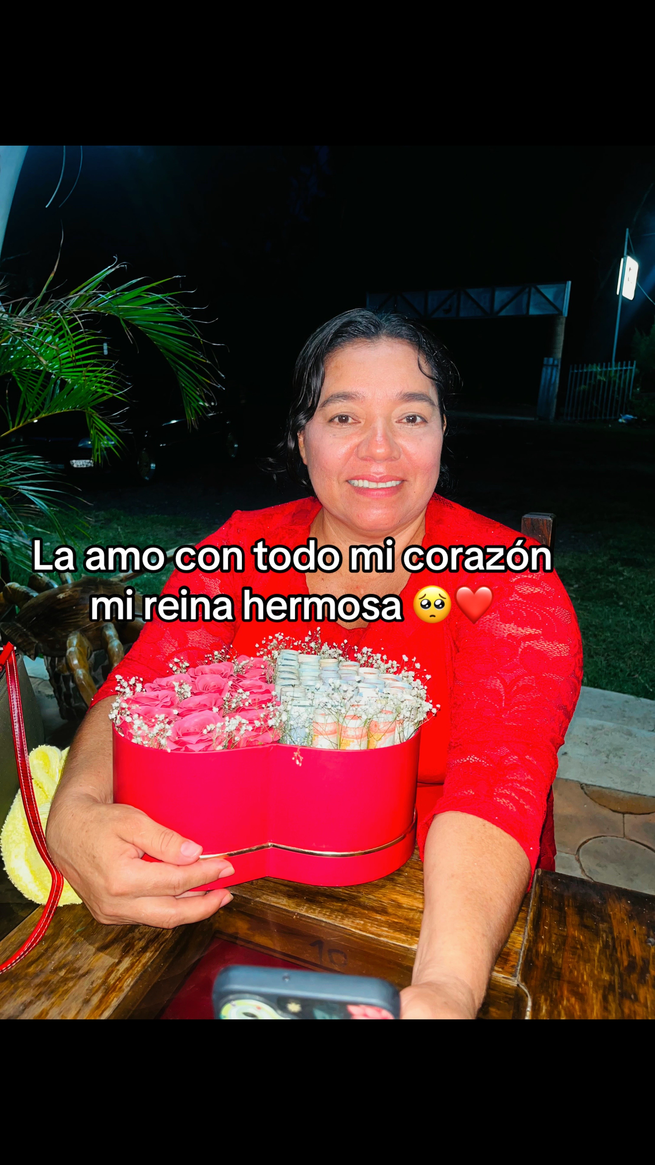 @️　 　  ️Velinda