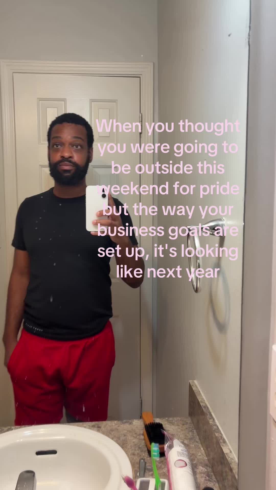 @Justin B.