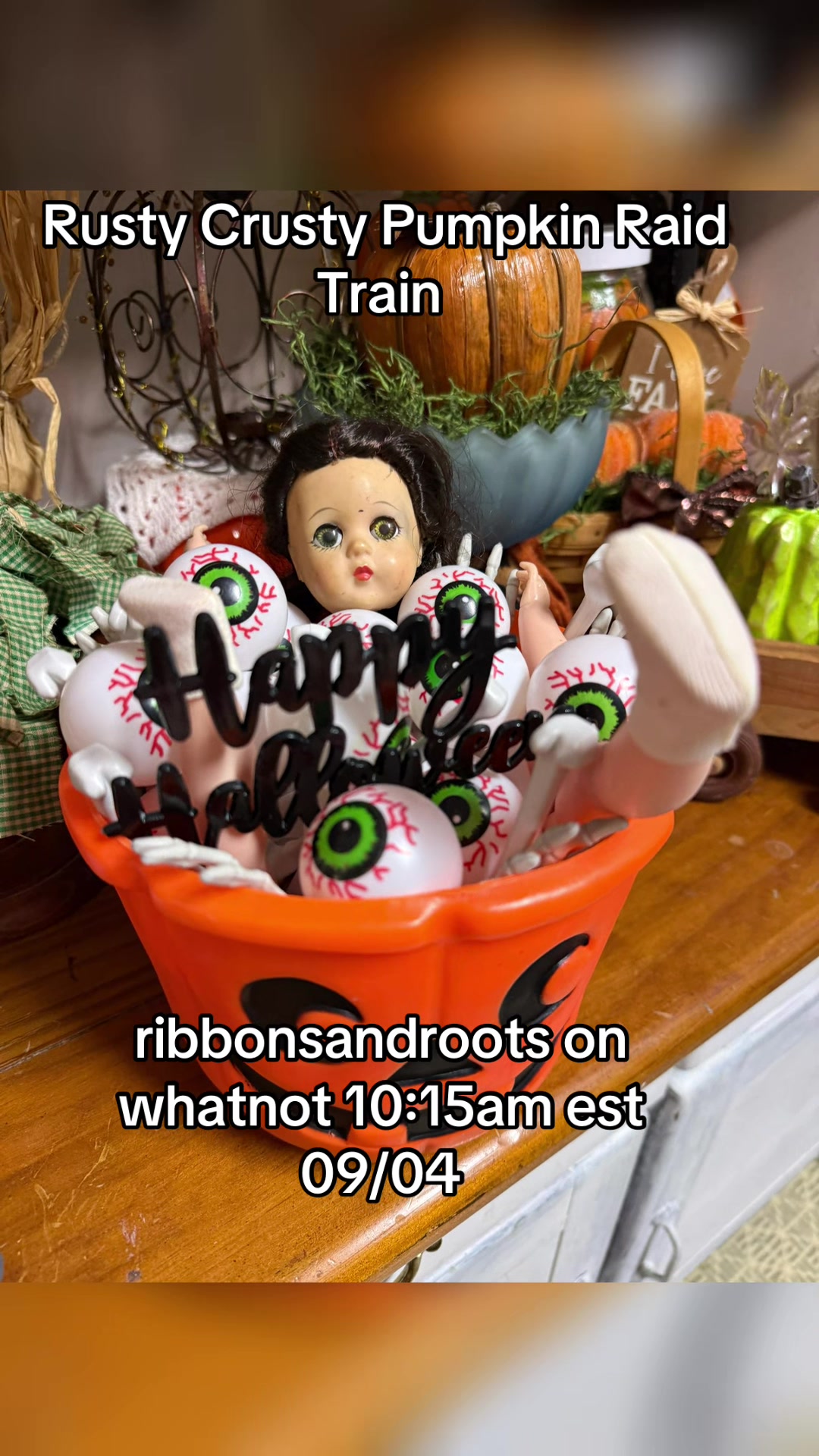 @Karese | Ribbons & Roots