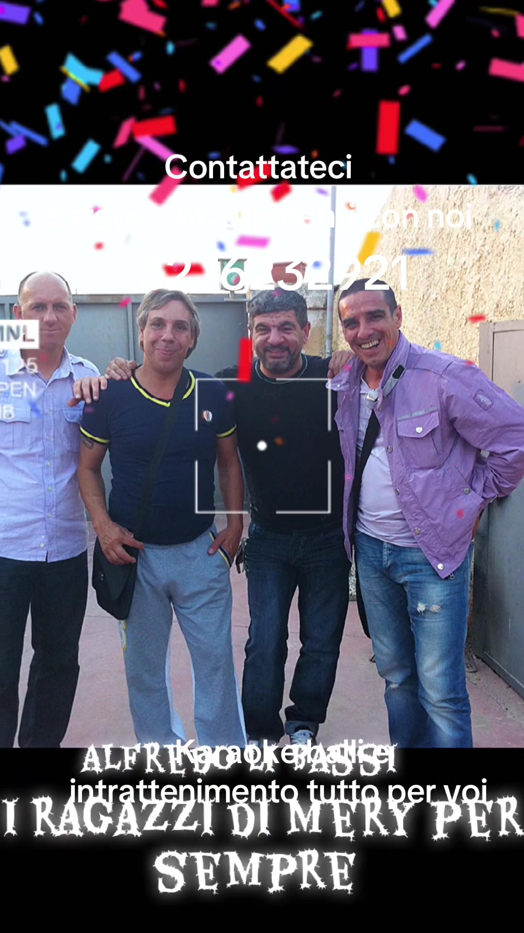 @carmelo vella