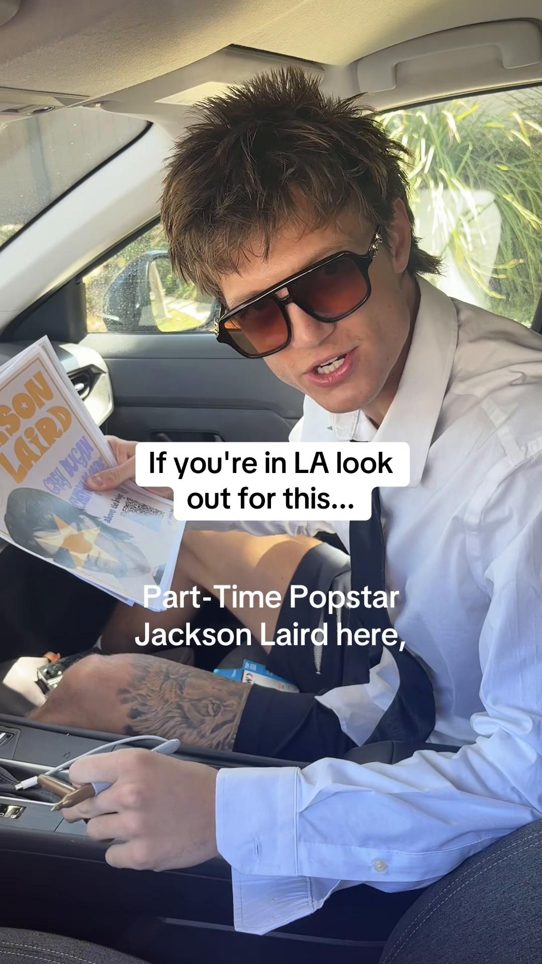 @Jackson Laird