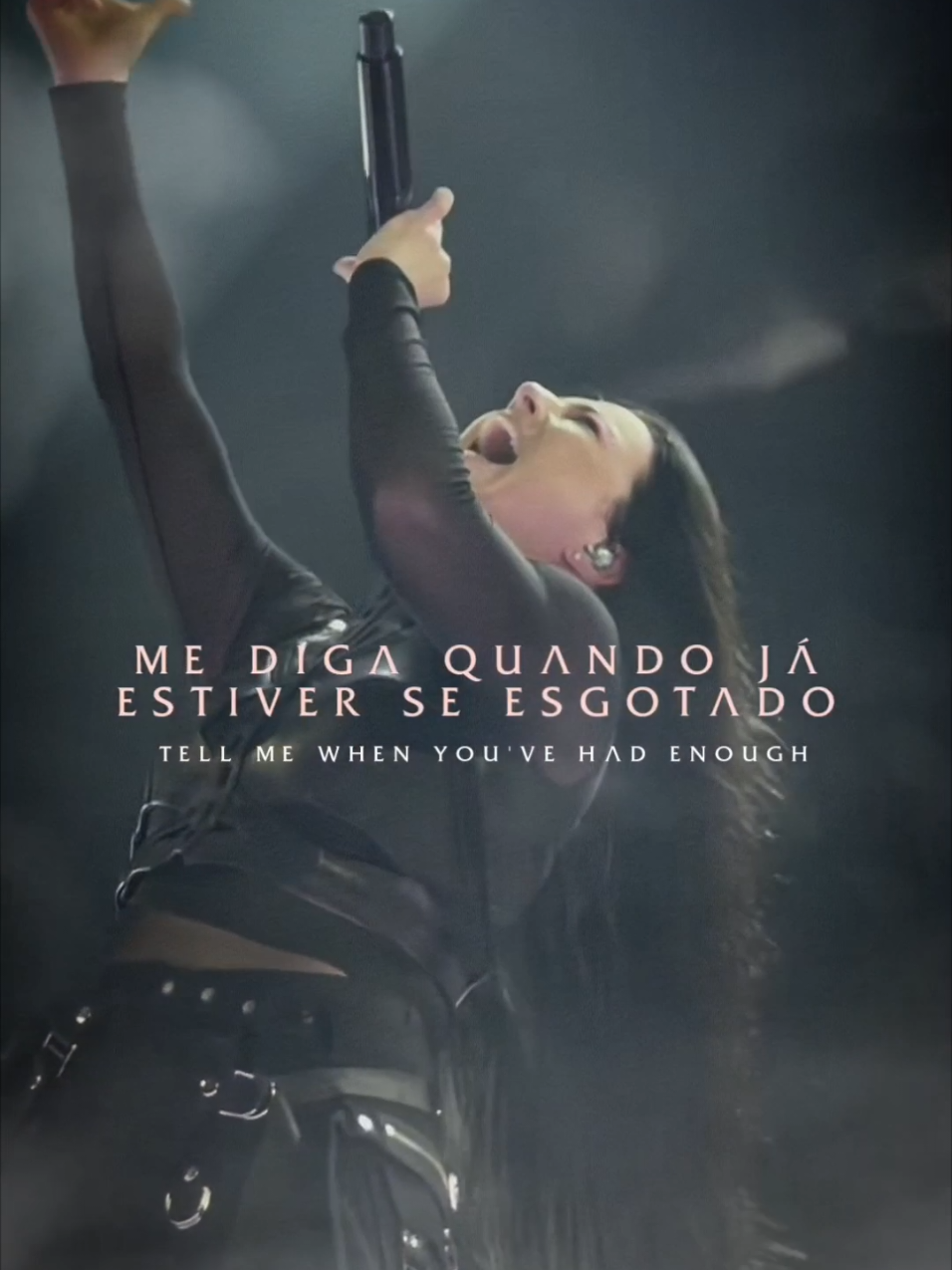 @Evanescence Stories