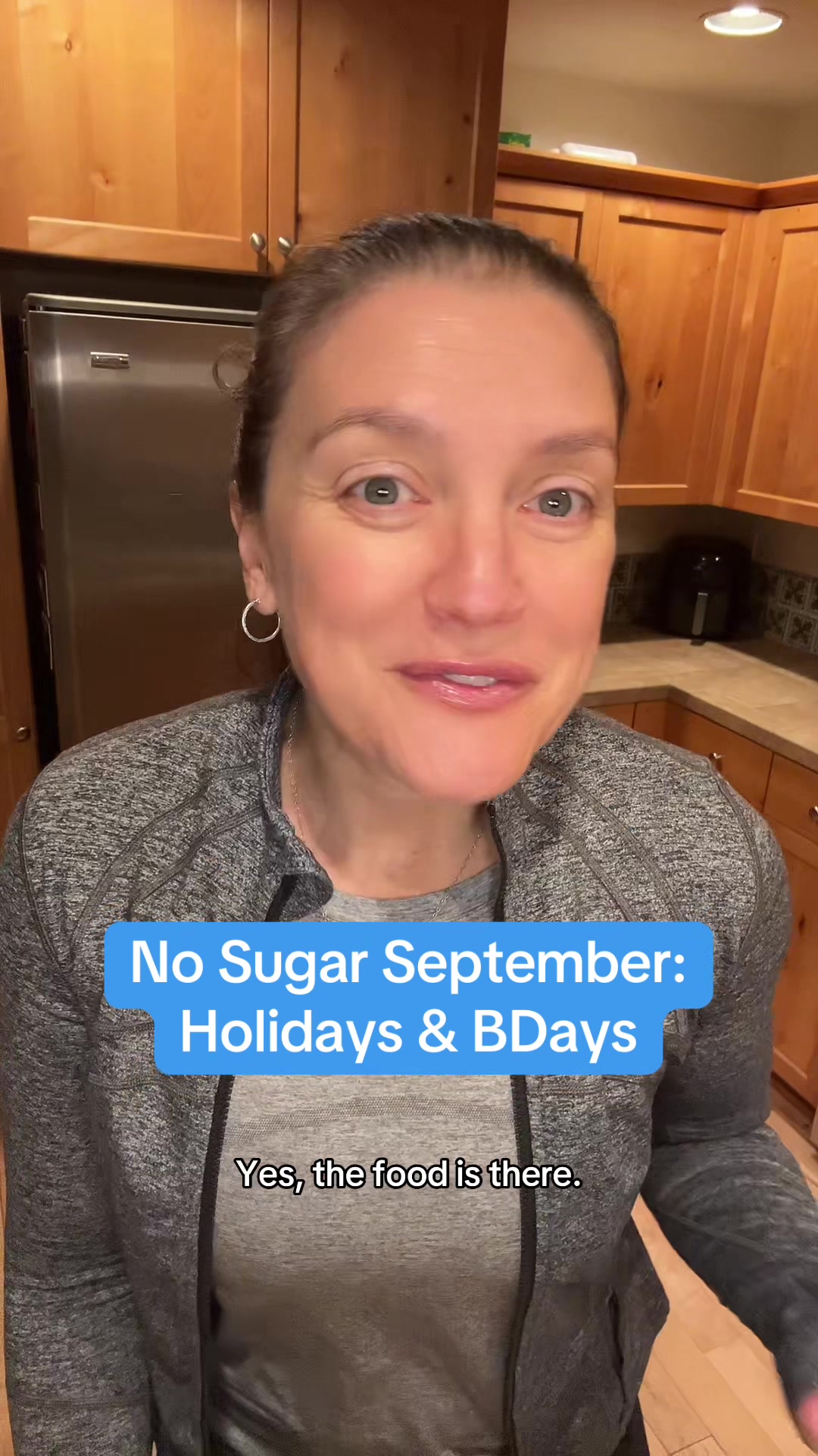 @Life Without Sugar