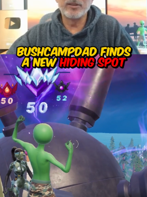 @BushCampDad