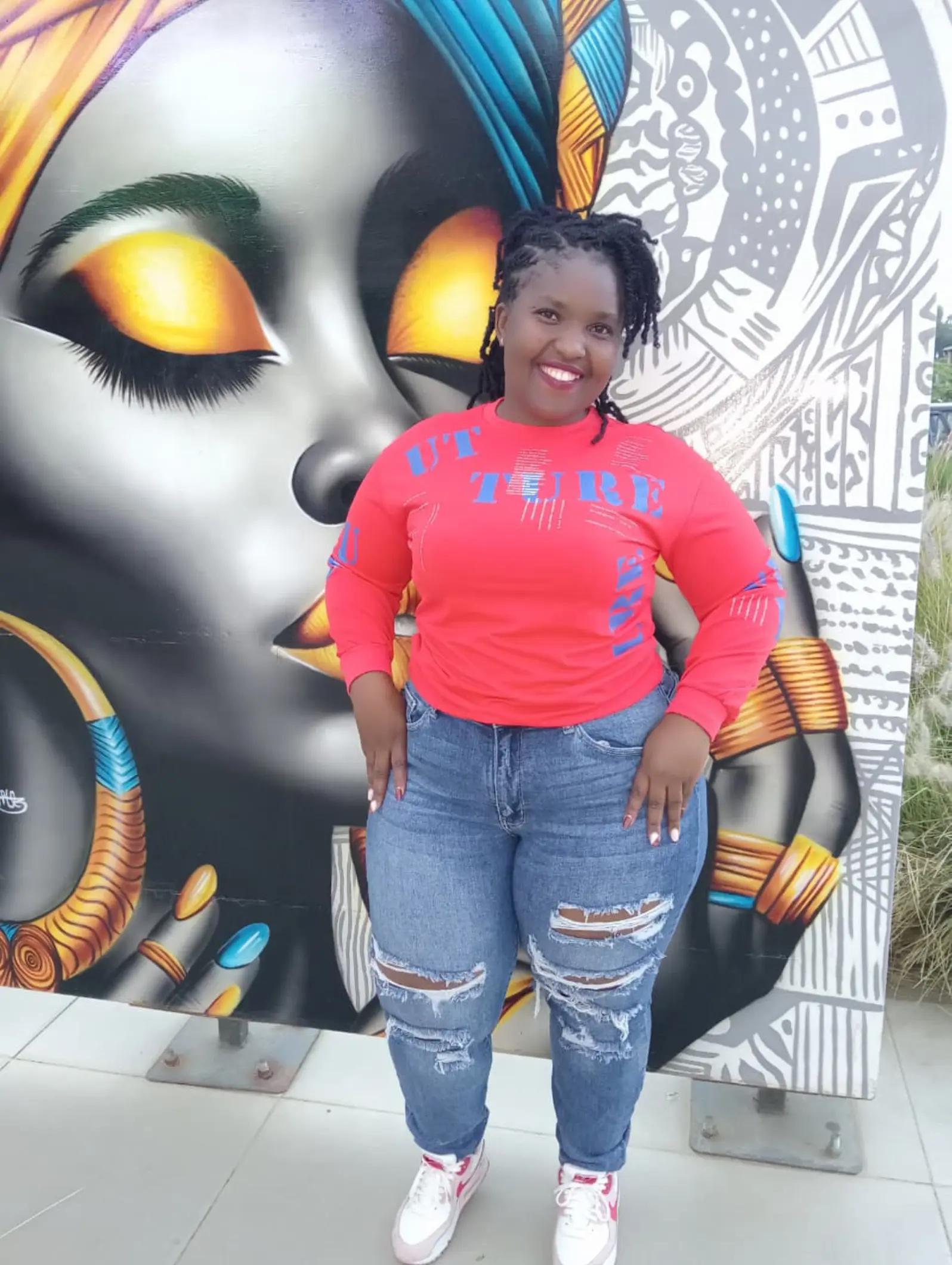 @Nyambura Mwambura