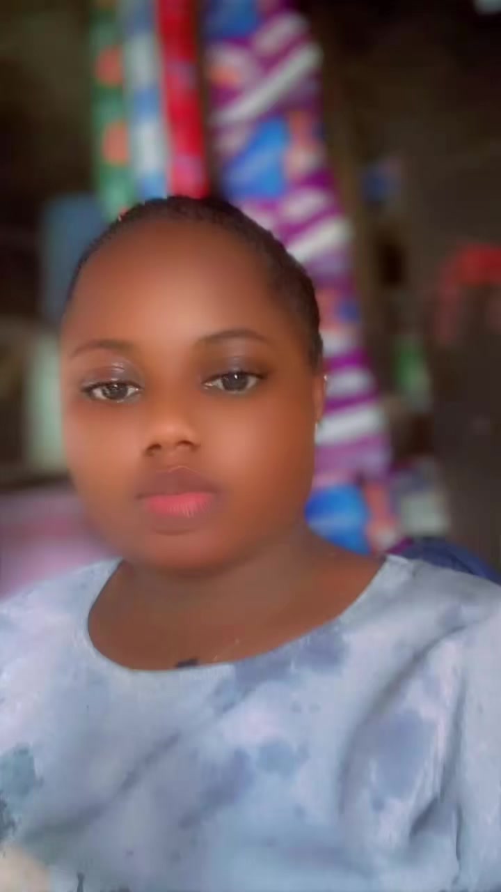 @Chioma Nweke
