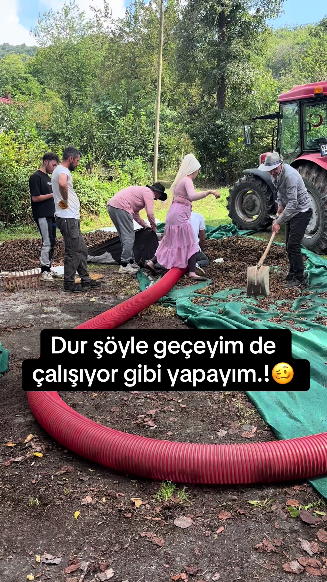 @Derya Bas
