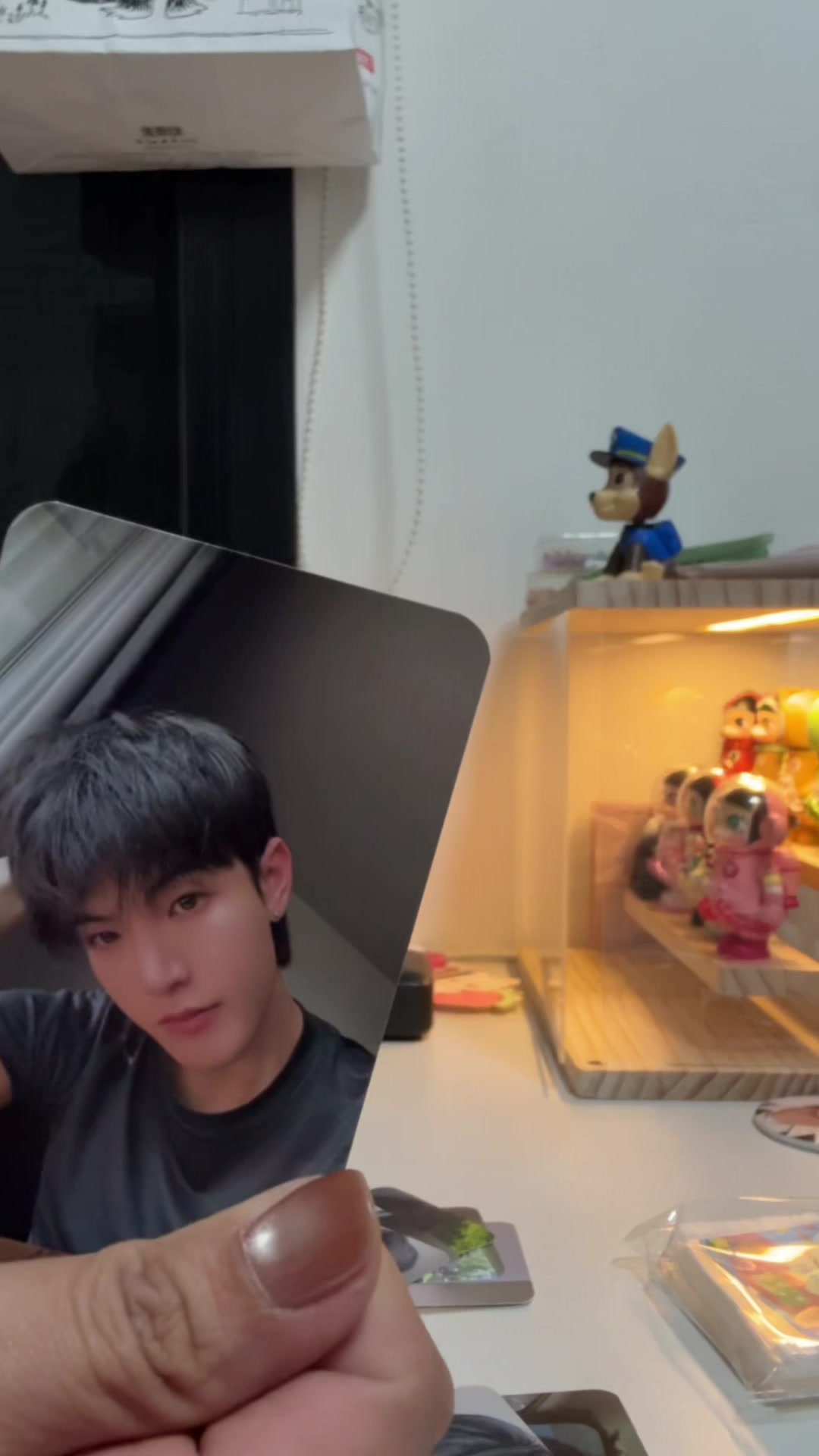 @ลูกน้ำคือลูกยุง