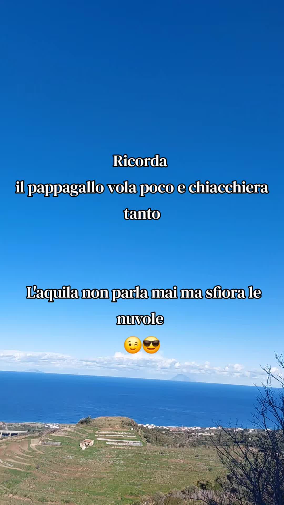 @Simona 💋. Ti segue.