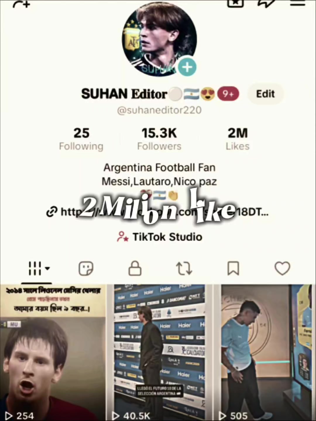@𝗦𝗨𝗛𝗔𝗡 𝐄𝐝𝐢𝐭𝐨𝐫⚪🇦🇷😍