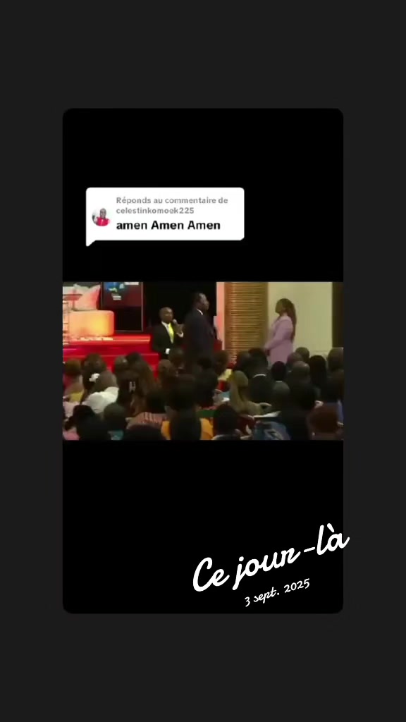 @Affoué Claman