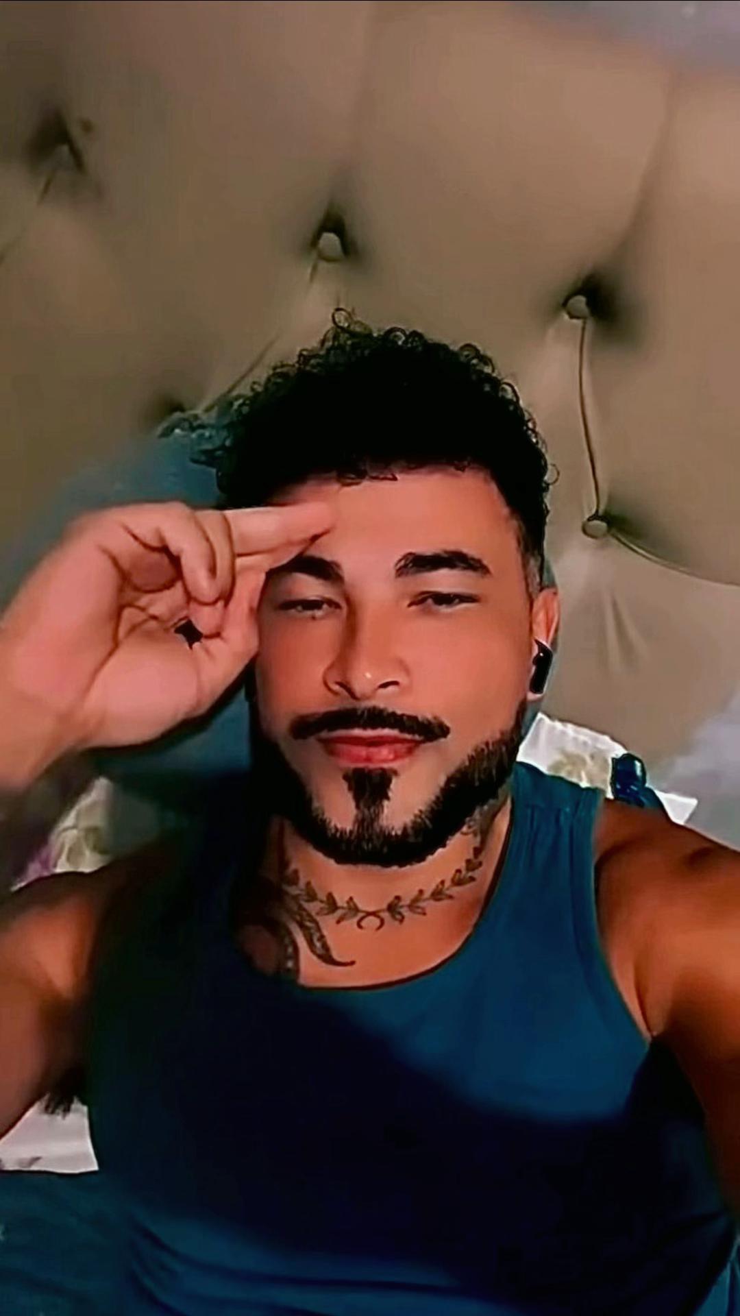 @israelhsilva