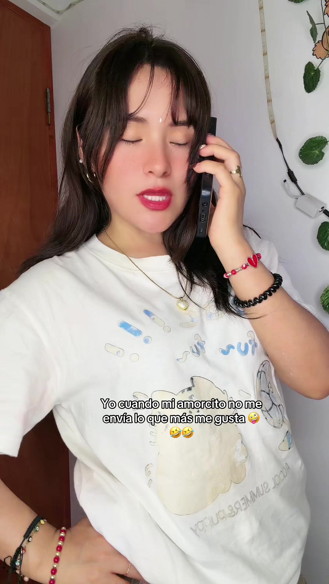 @🍓🌹🐰Rosita🌹🐰🌸😼 ⋆⃝🐎