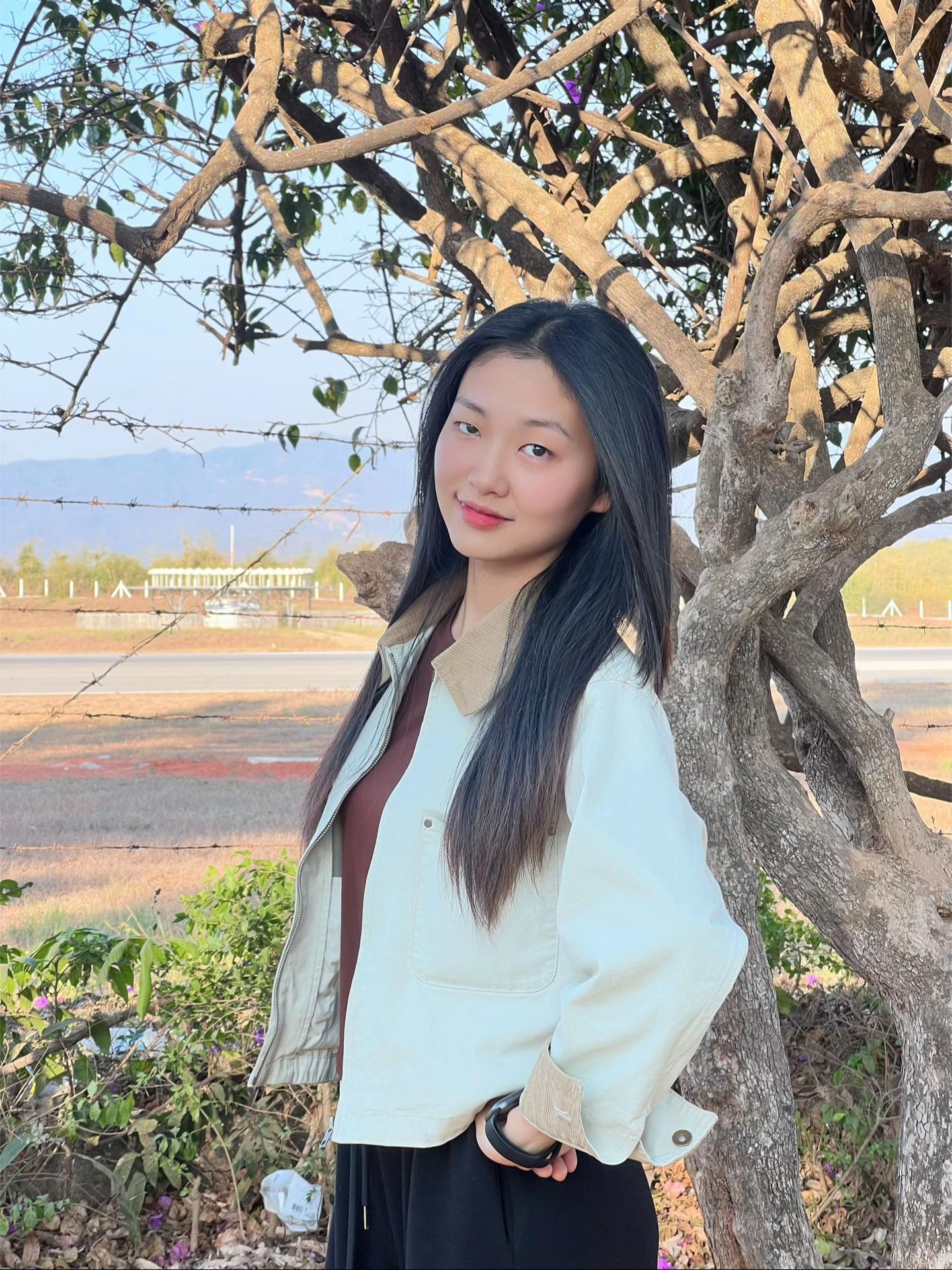@Yang♑️