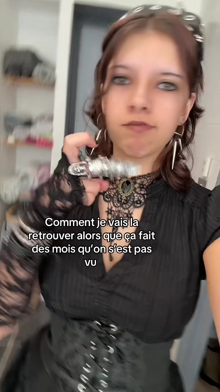 @ᗢ Lilas ⧗