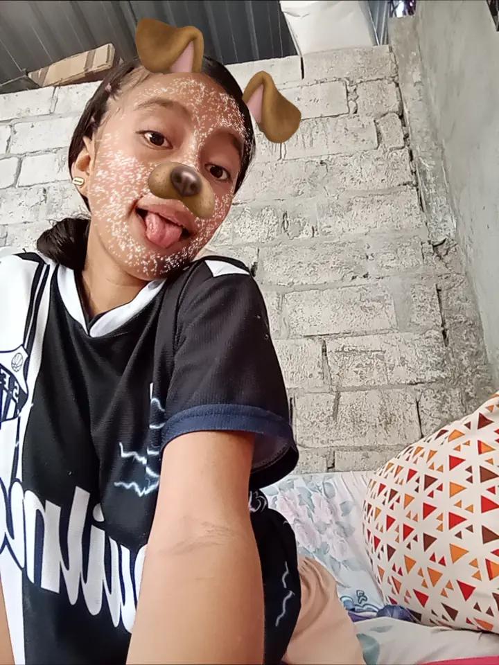 @BALESKA MENDOZA 💋