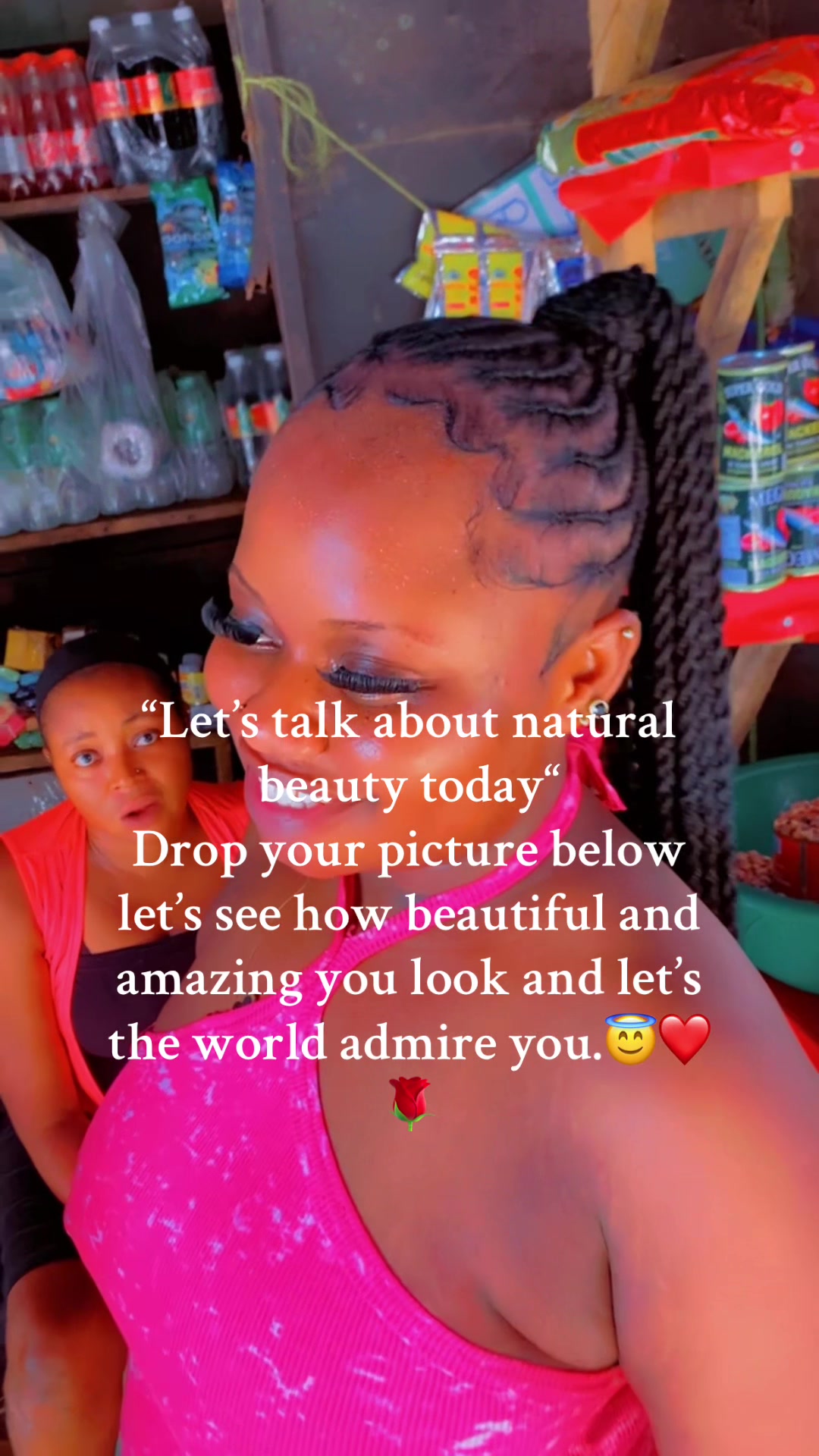 @Chioma Nweke