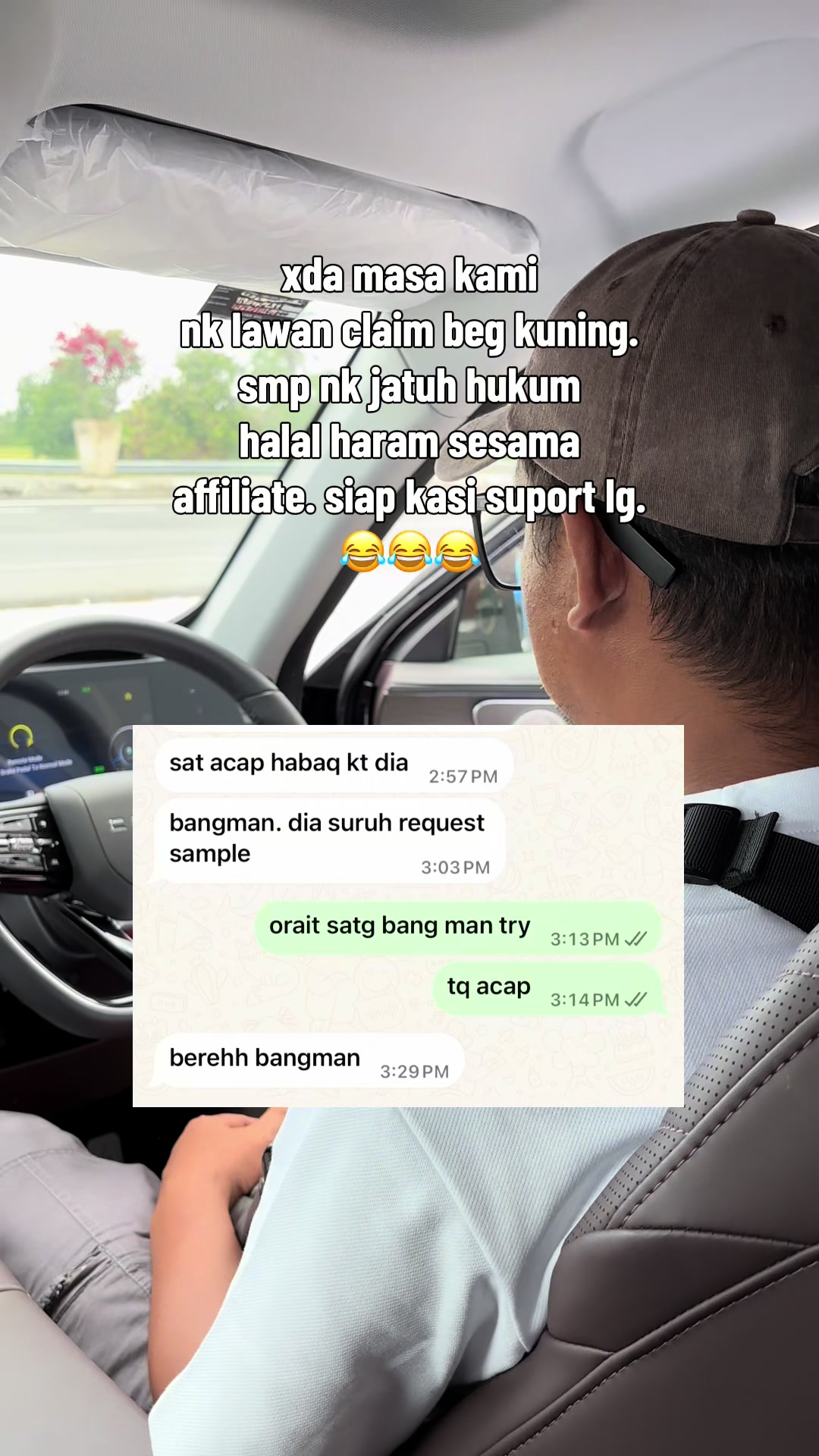 @Man Beduk