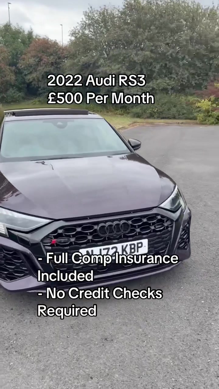 @Luxury Car Hire