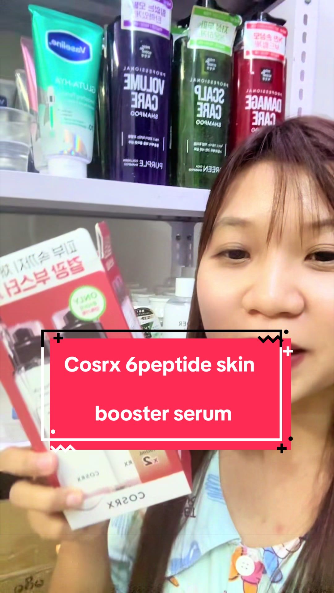 @CS Korea Cosmetics