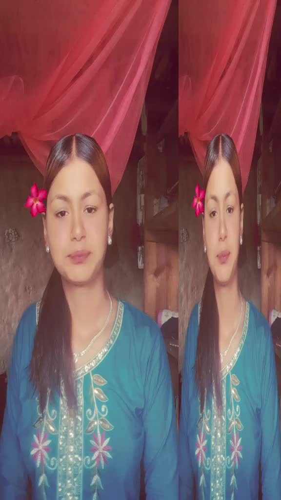 @maya xettri