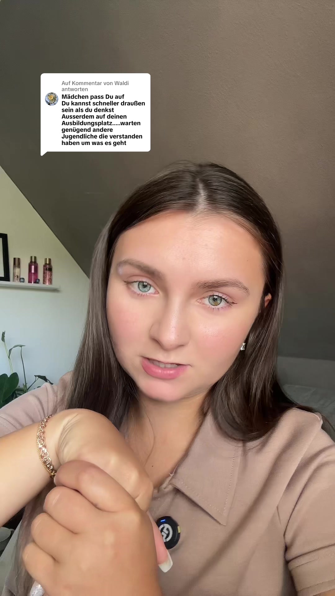 @Leonie