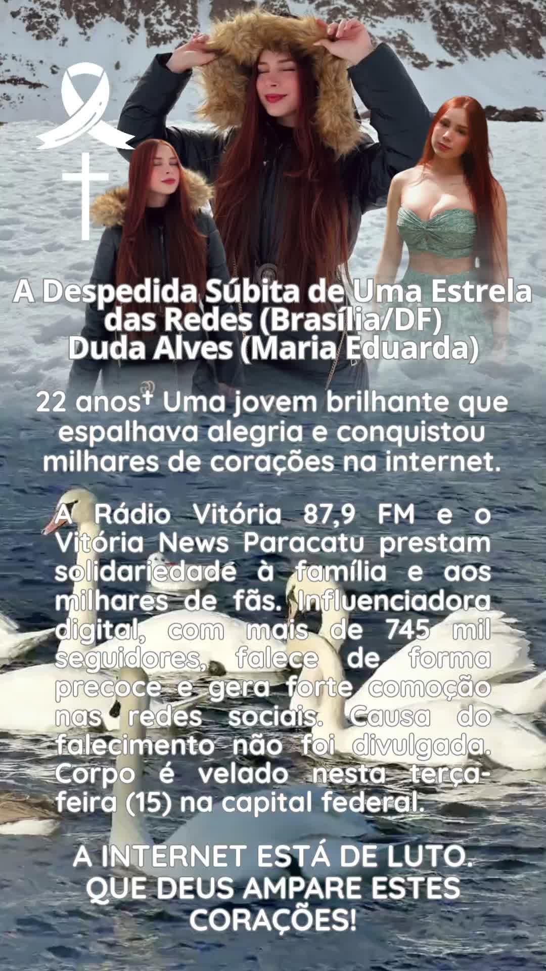 @Vitoria News Paracatu