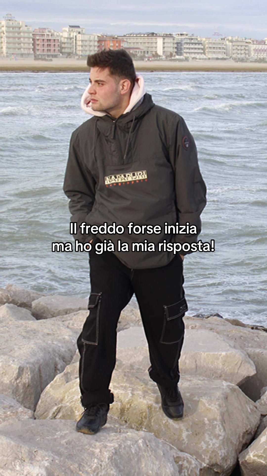 @Nicol&oacute; Squarzoni