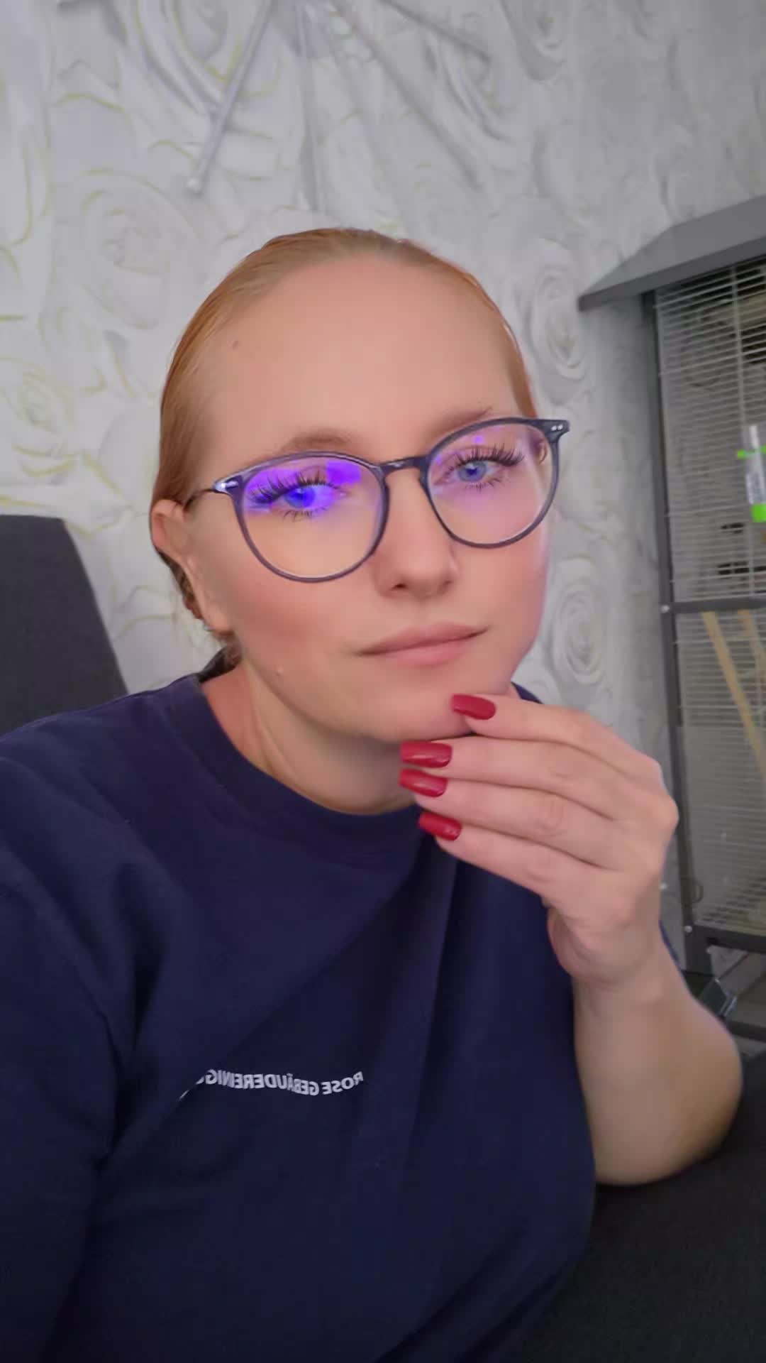 @Jacqueline Rose