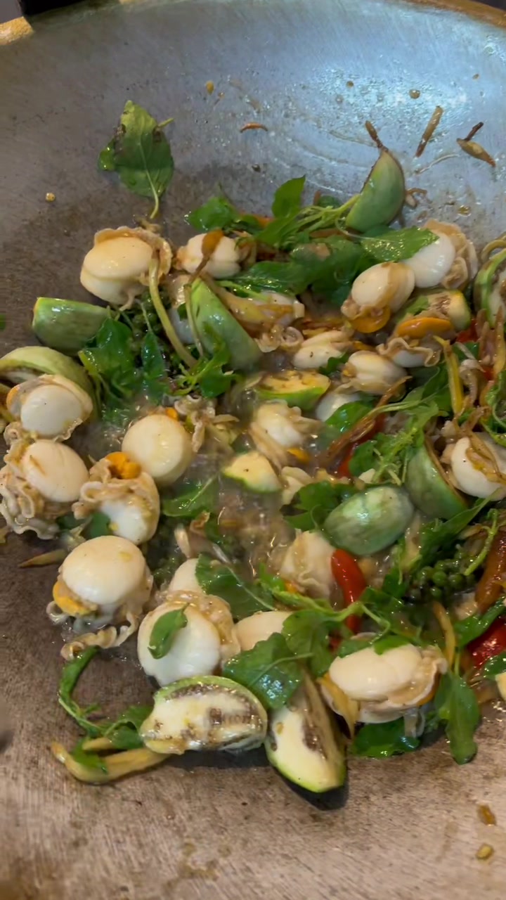 @ทำกับข้าวหลังเลิกงาน 🧑&zwj;🍳🥰☘️