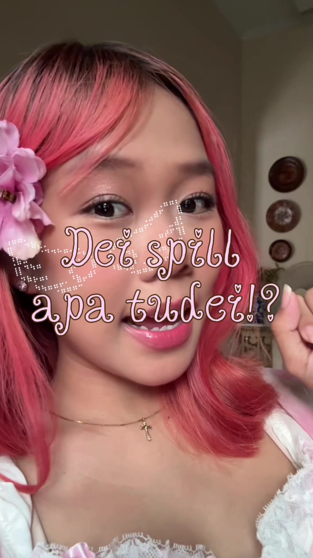 @dei ૮ ˙Ⱉ˙ ა