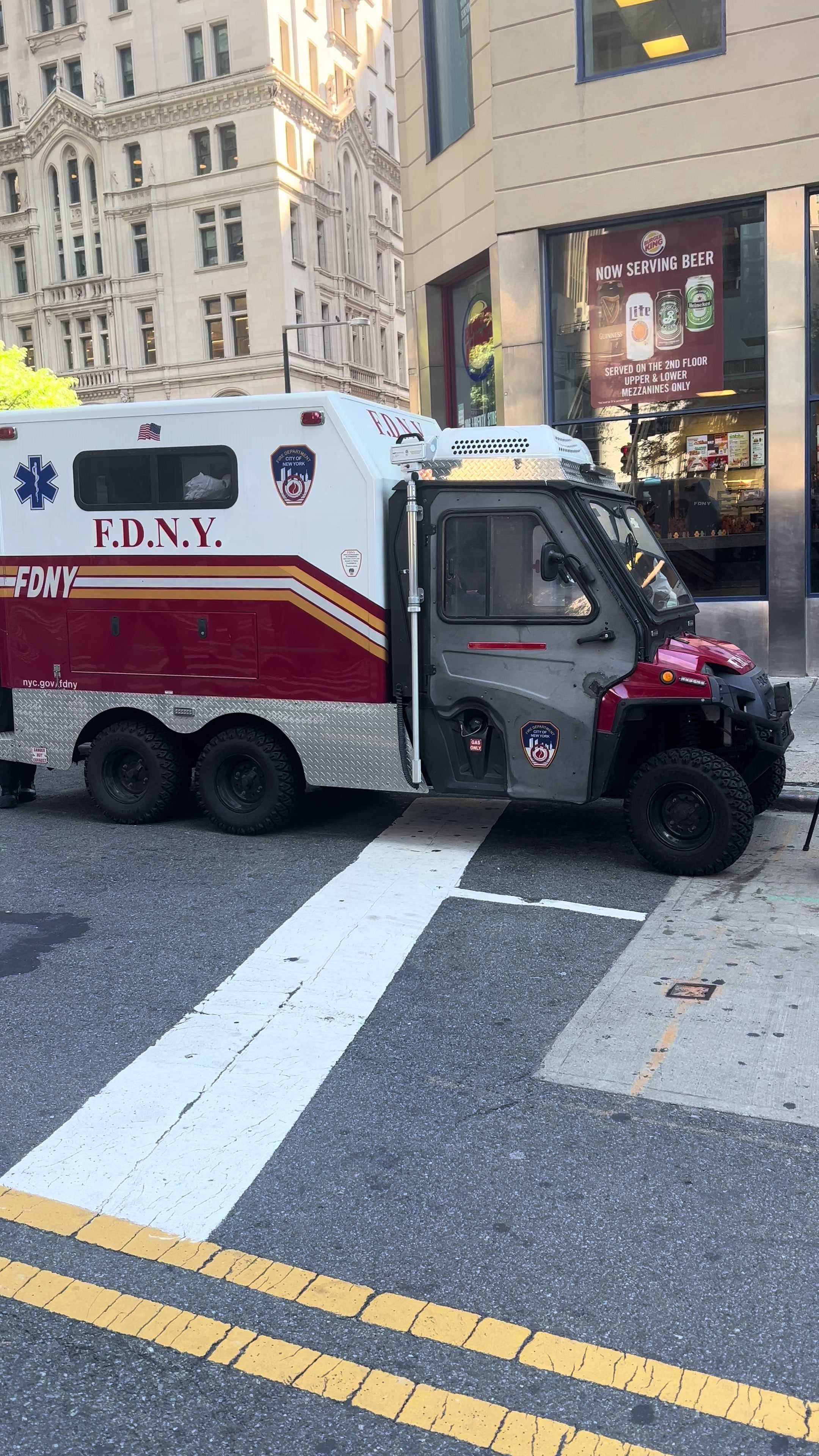 @OP Singh From  Manhattan NYC