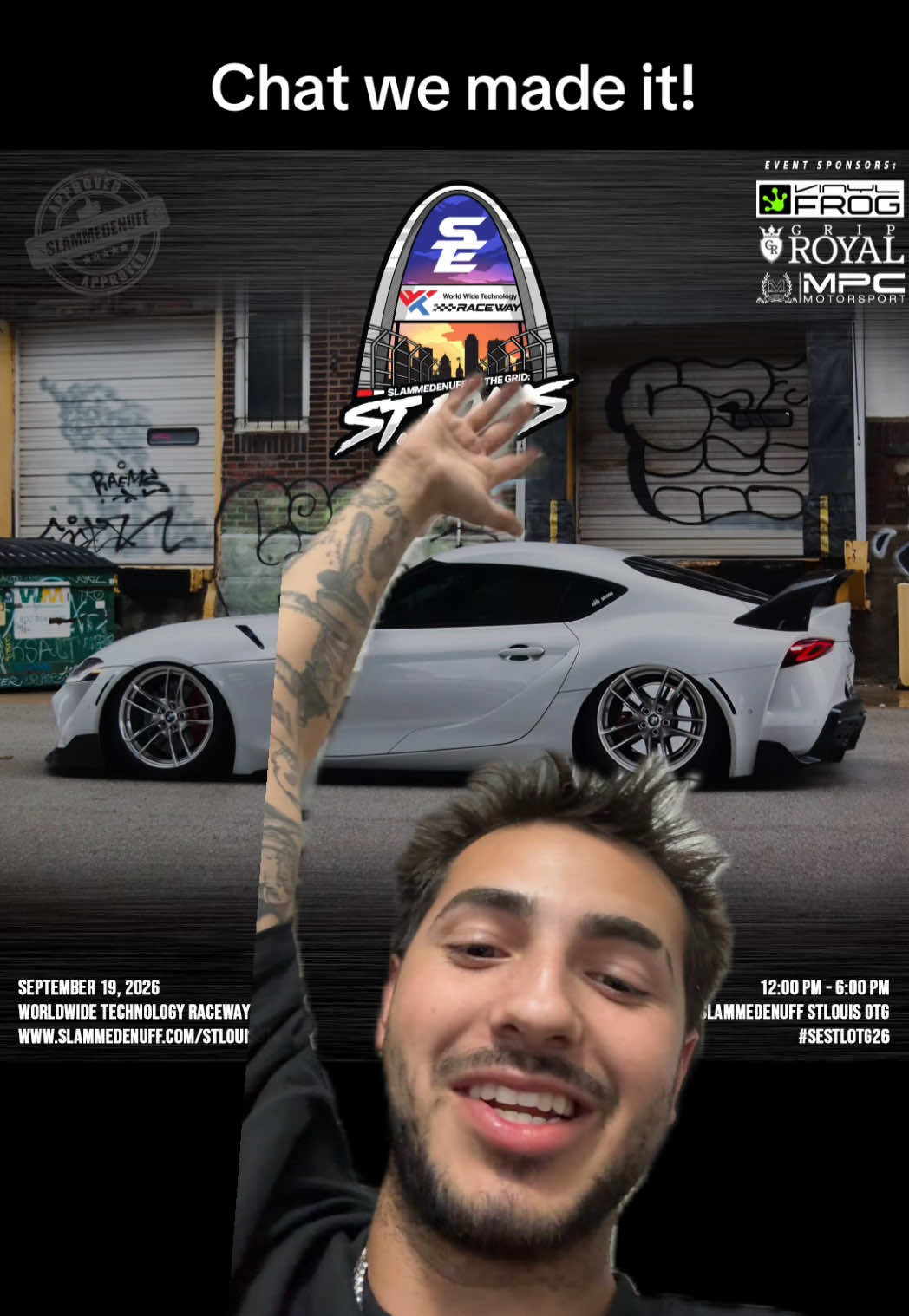 @Eddy Soto