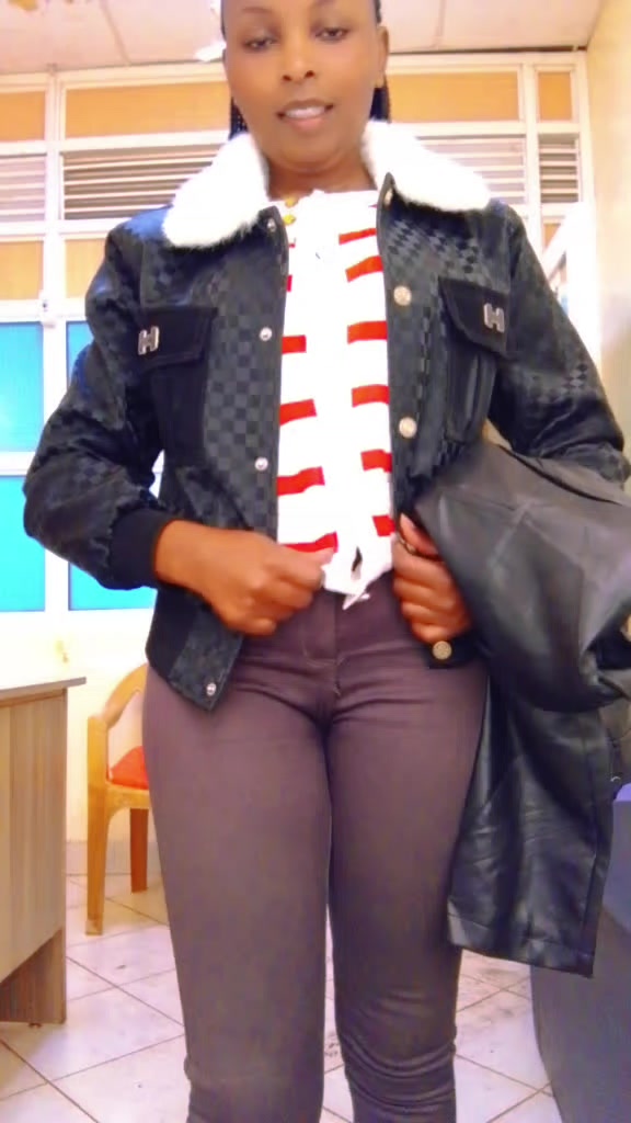 @Remcywangu